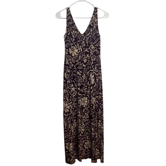 Lauren ralph lauren woman’s maxi dress size 6 - Picture 4 of 10